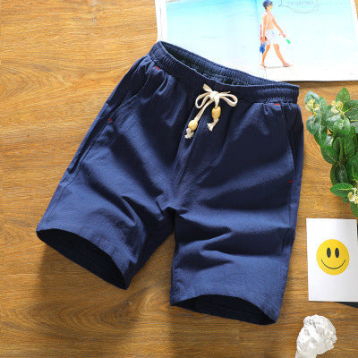 Shorts Essential Lozano Lopez