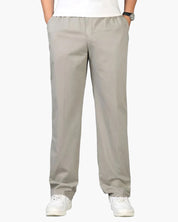 Calça Capri Algodão Pantalona