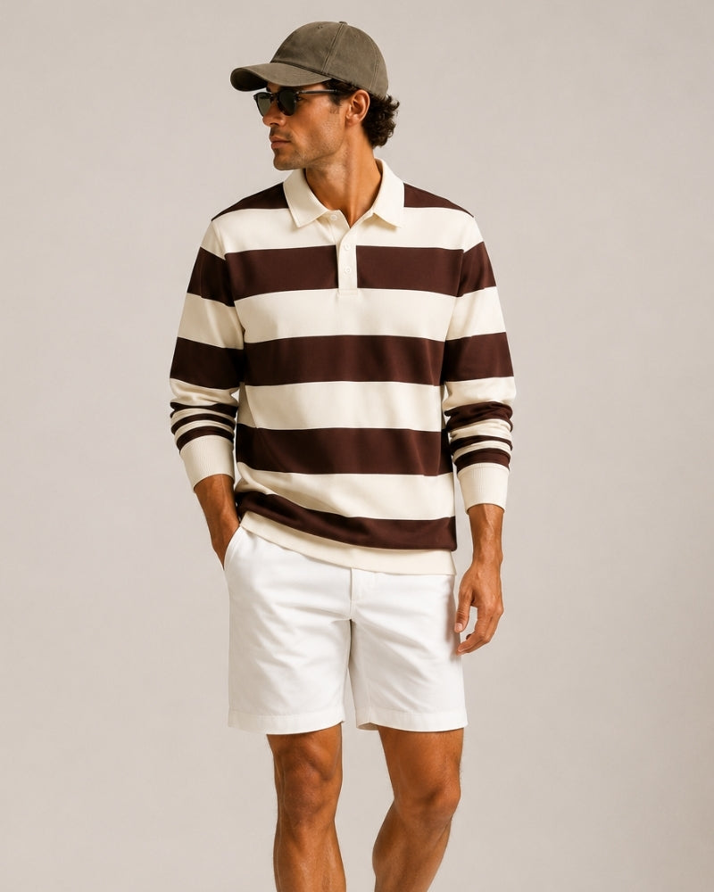 Polo Rugby Listrada
