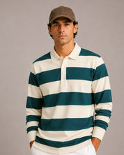 Polo Rugby Listrada