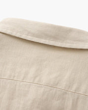 Cape Town - Camisa 100% Linho