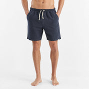 Shorts Riku em Algodão