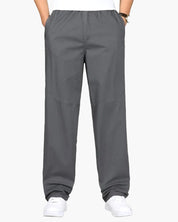 Calça Capri Algodão Pantalona