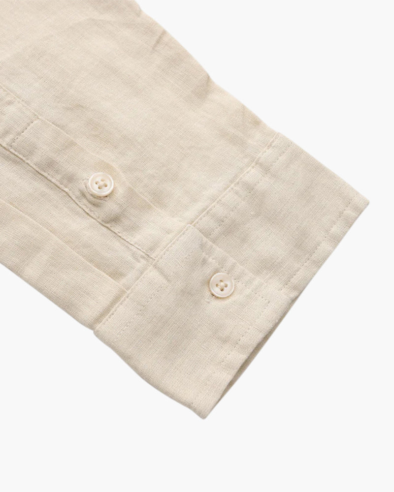 Cape Town - Camisa 100% Linho