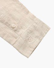 Cape Town - Camisa 100% Linho