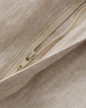 Casablanca - Shorts Premium em Linho