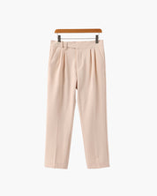 Calça Pantalona Paris Cintura Alta