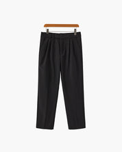 Calça Pantalona Paris Cintura Alta