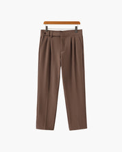 Calça Pantalona Paris Cintura Alta