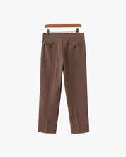 Calça Pantalona Paris Cintura Alta