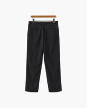 Calça Pantalona Paris Wide Fit