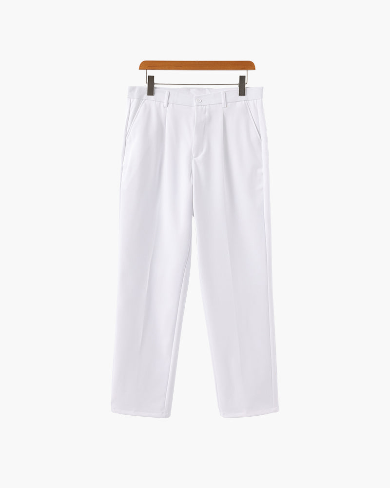 Calça Pantalona Paris Wide Fit