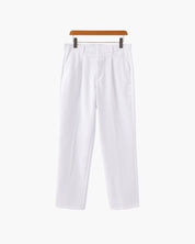 Calça Pantalona Paris Wide Fit
