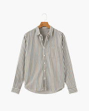 Camisa Masculina Listrada