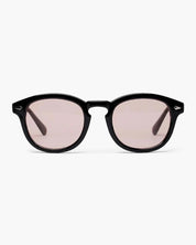 Óculos Old Money com Lentes Coloridas