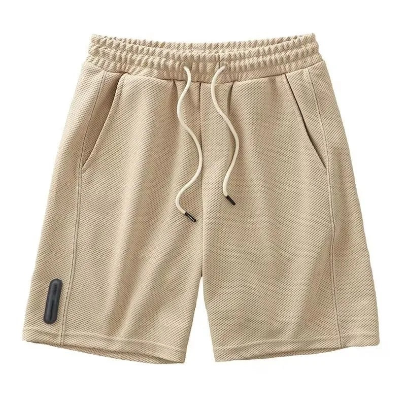 Short Conforto Absoluto