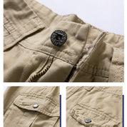 Shorts Cargo Granite