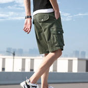 Shorts Cargo Granite