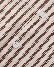 Camisa Masculina Listrada