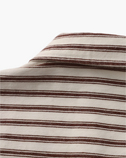 Camisa Masculina Listrada