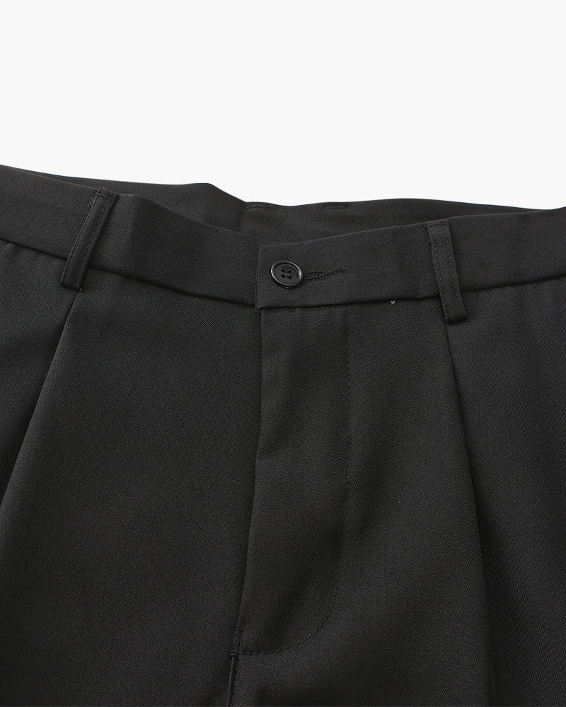 Calça Pantalona Paris Wide Fit