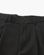Calça Pantalona Paris Wide Fit