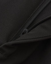 Calça Pantalona Paris Cintura Alta
