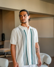 Polo Tricô Bradford