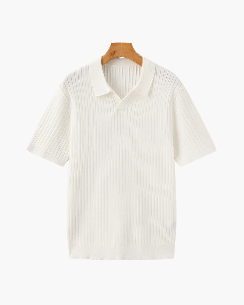 Polo Canelada Premium
