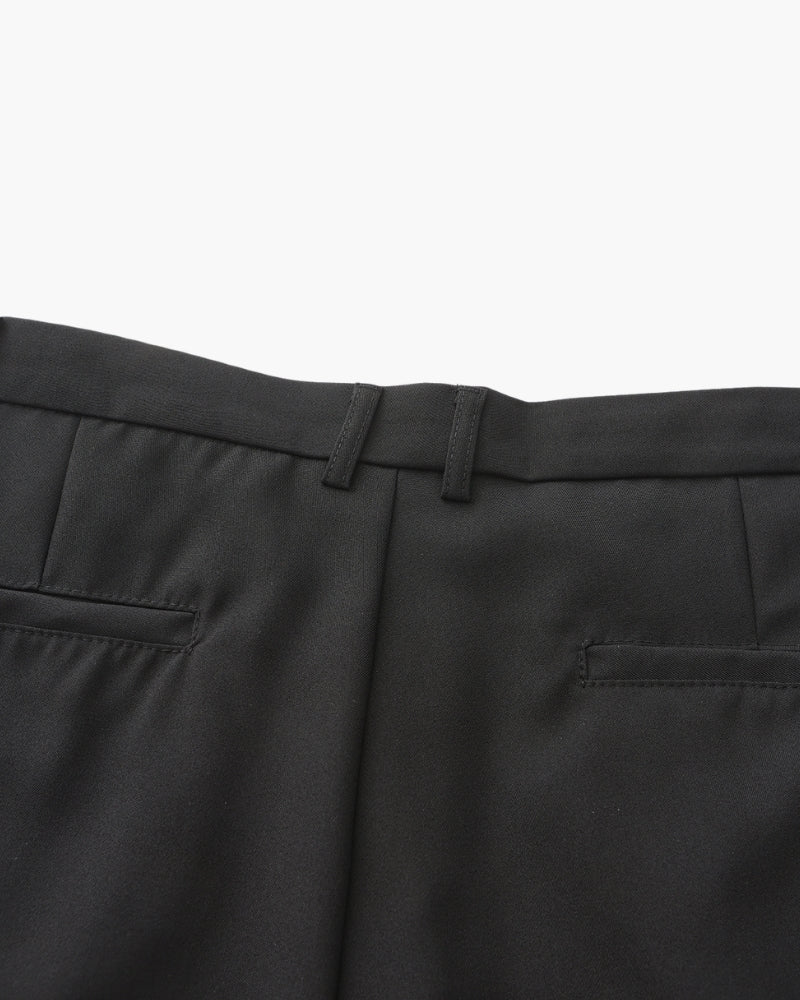 Calça Pantalona Paris Wide Fit