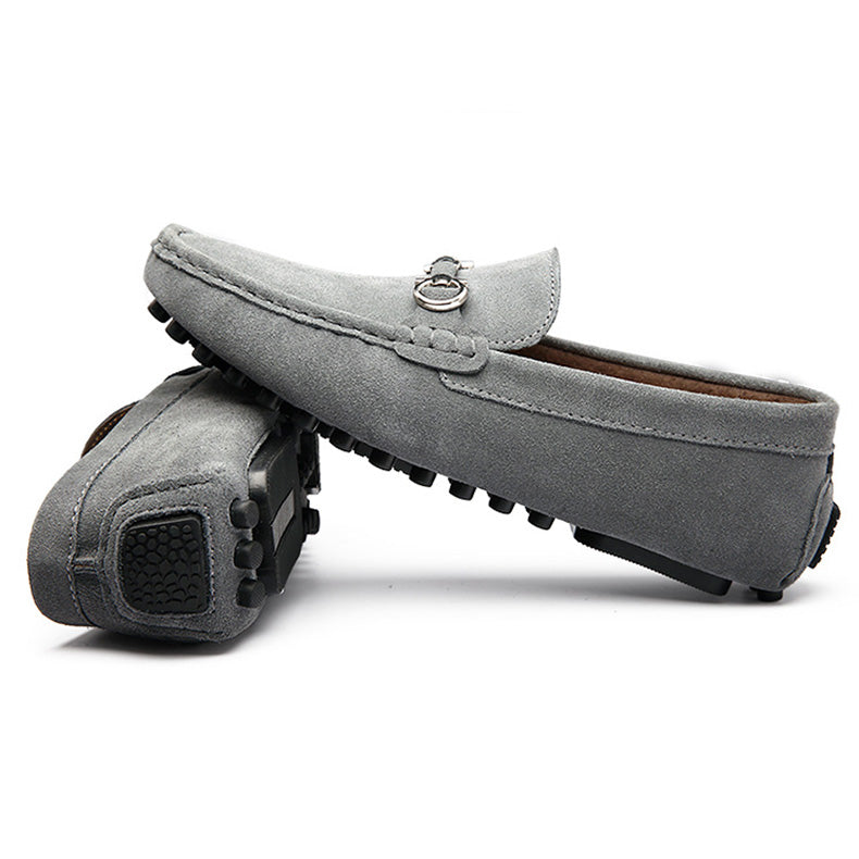 Mocassim St. Tropez