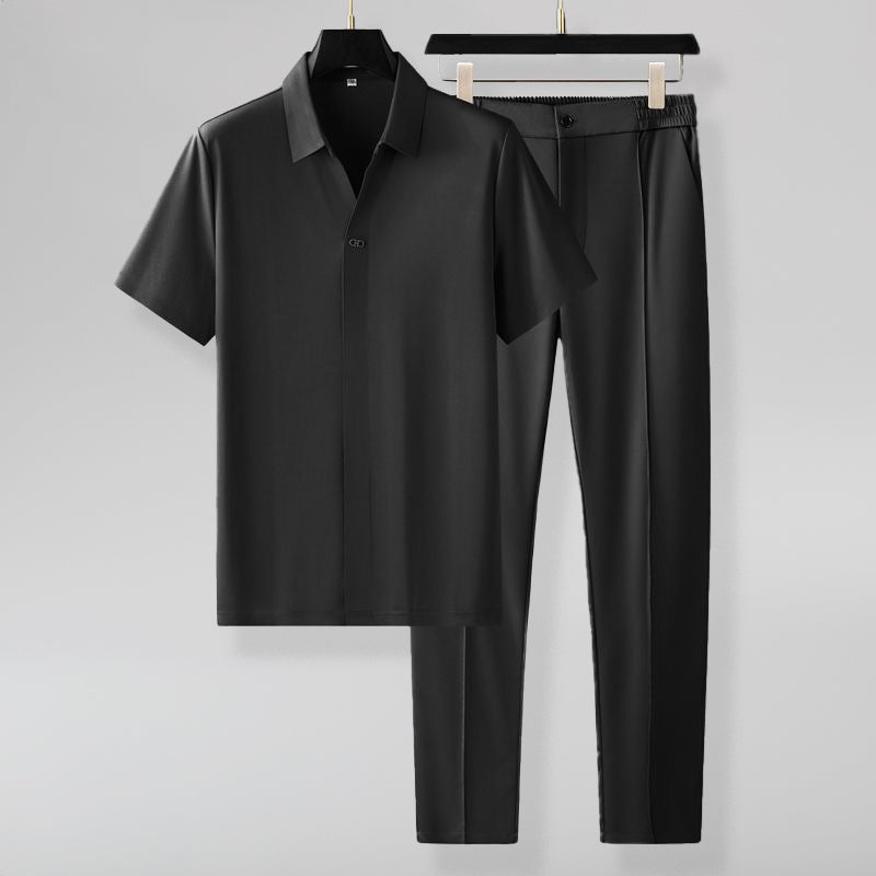 Conjunto Polo Lorenzo