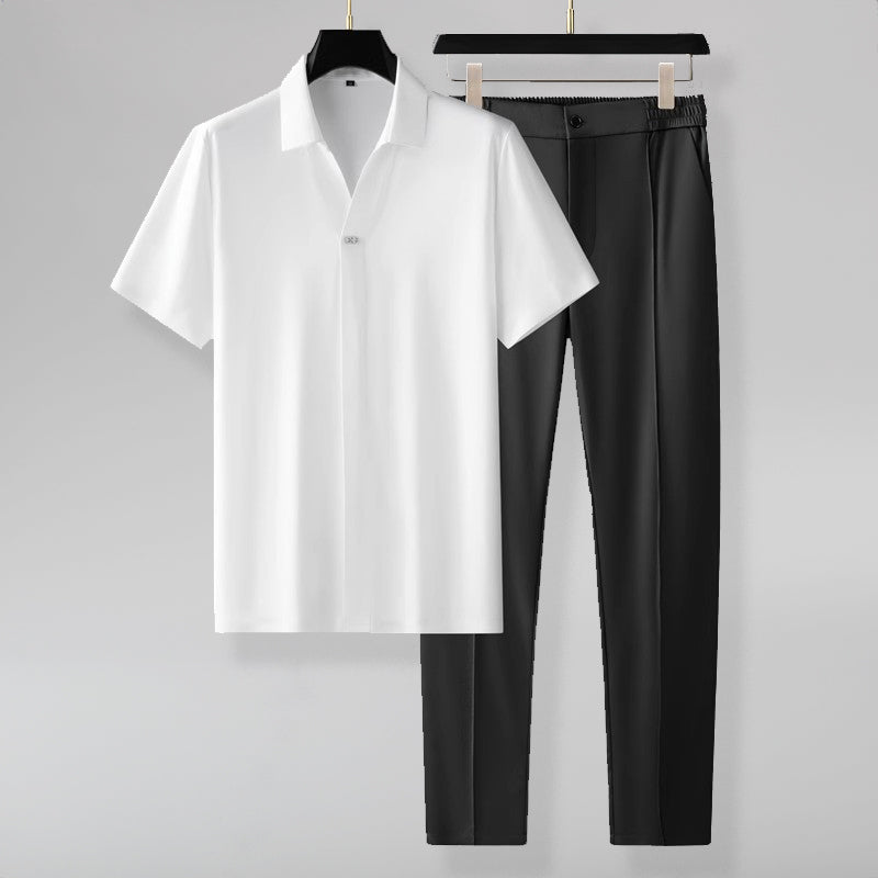 Conjunto Polo Lorenzo