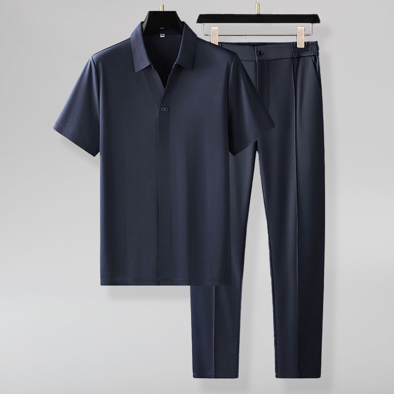 Conjunto Polo Lorenzo