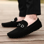 Mocassim St. Tropez