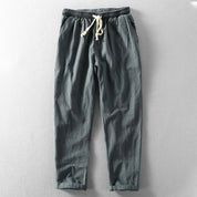 Calça Riku em Algodão