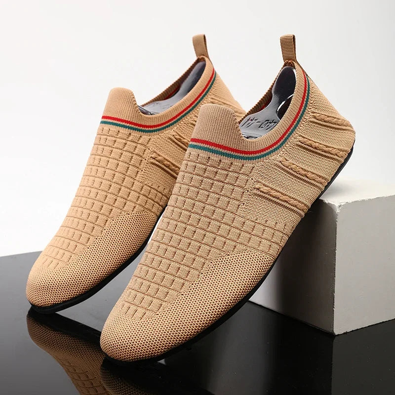 Venturo Casual Mesh Shoes