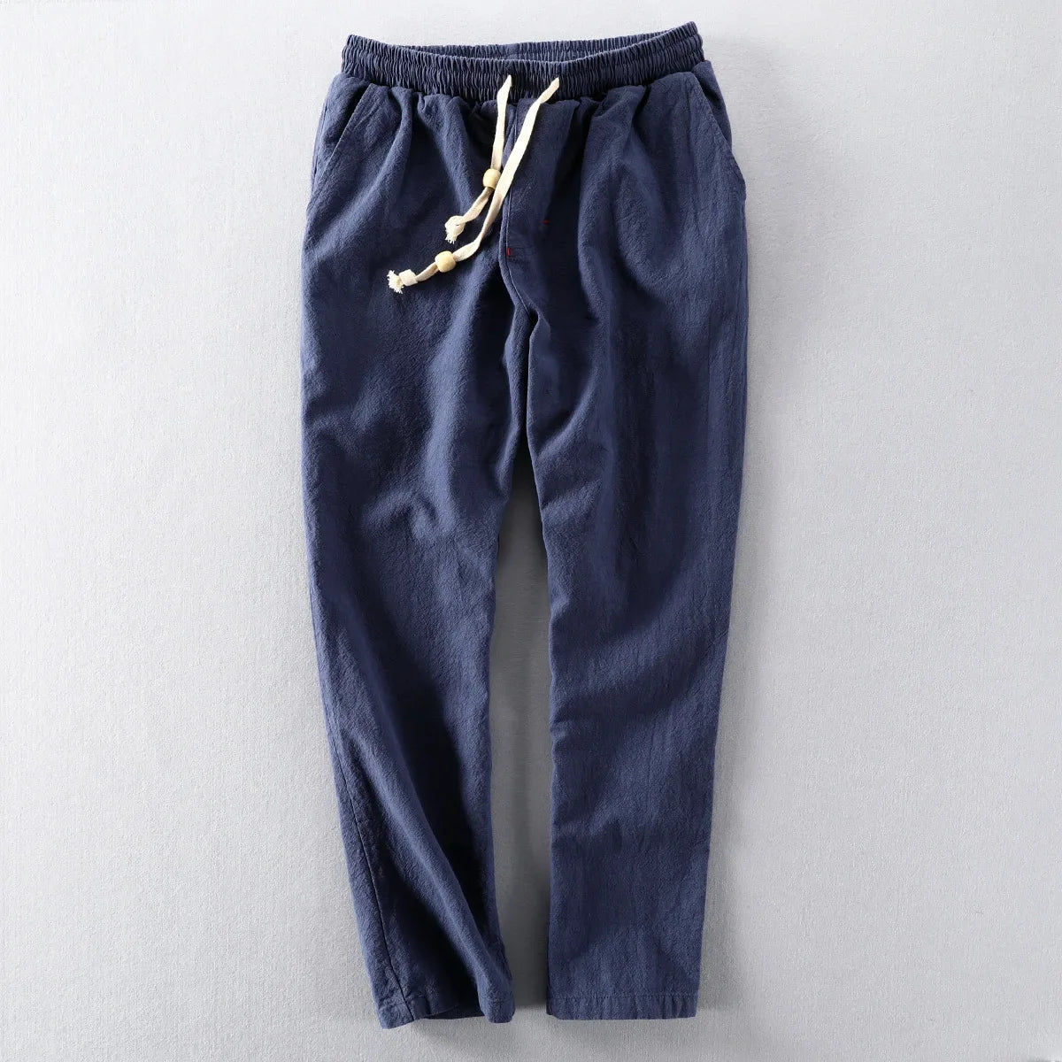 Calça Riku em Algodão