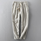 Calça Riku em Algodão