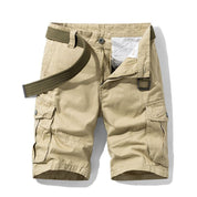 Shorts Cargo Granite