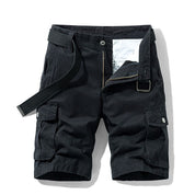 Shorts Cargo Granite