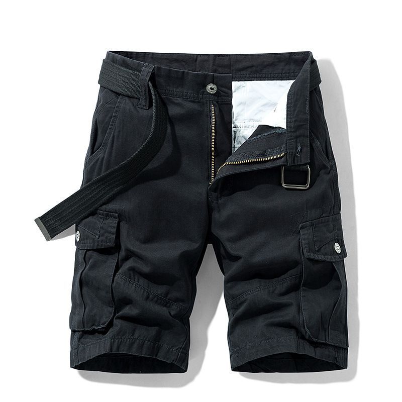 Shorts Cargo Granite