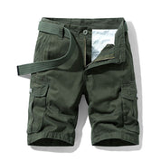 Shorts Cargo Granite