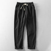 Calça Riku em Algodão