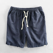 Shorts Riku em Algodão