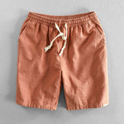 Shorts Riku em Algodão