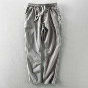 Calça Riku em Algodão