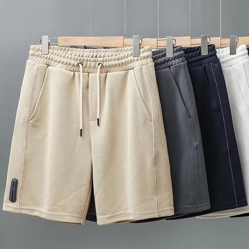 Short Conforto Absoluto