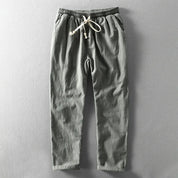 Calça Riku em Algodão
