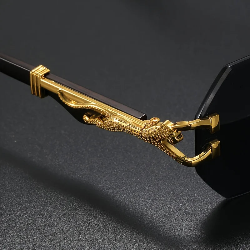 Óculos de Sol Medici Rimless